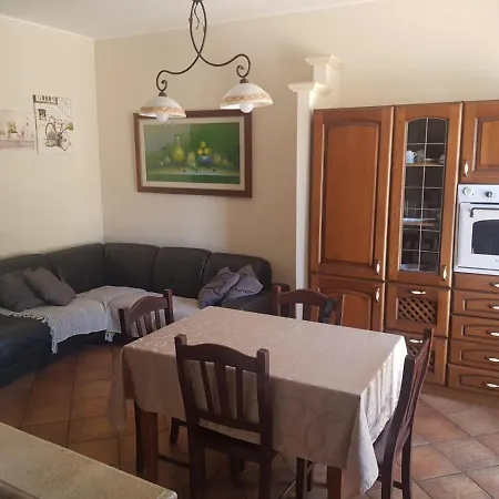 דירה Appartamento Ofanto Lizzanello
