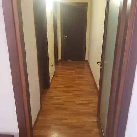 Appartamento Ofanto アパート *